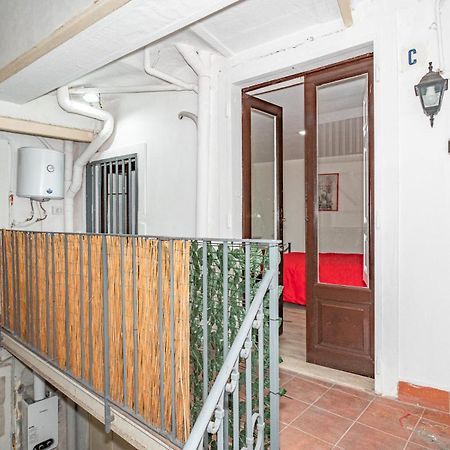 Appartement A Casa Del Reuccio à Catane Extérieur photo