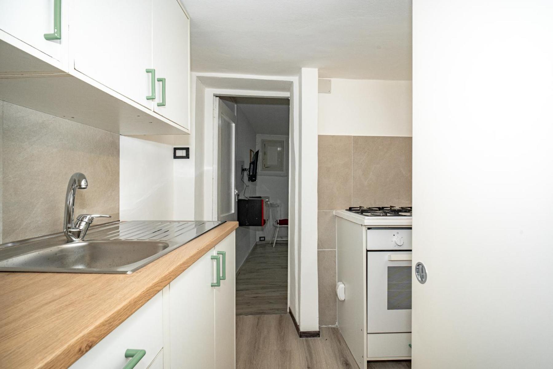 Appartement A Casa Del Reuccio à Catane Extérieur photo