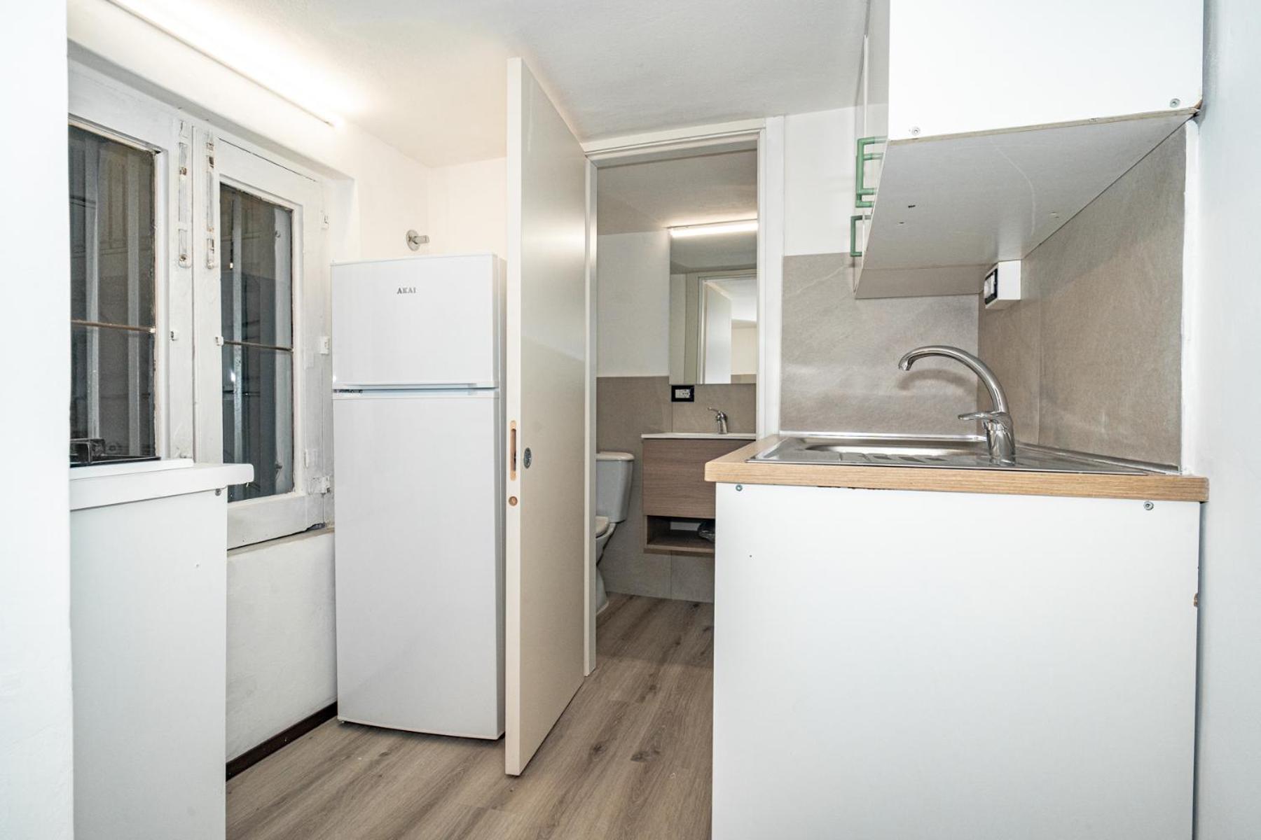 Appartement A Casa Del Reuccio à Catane Extérieur photo