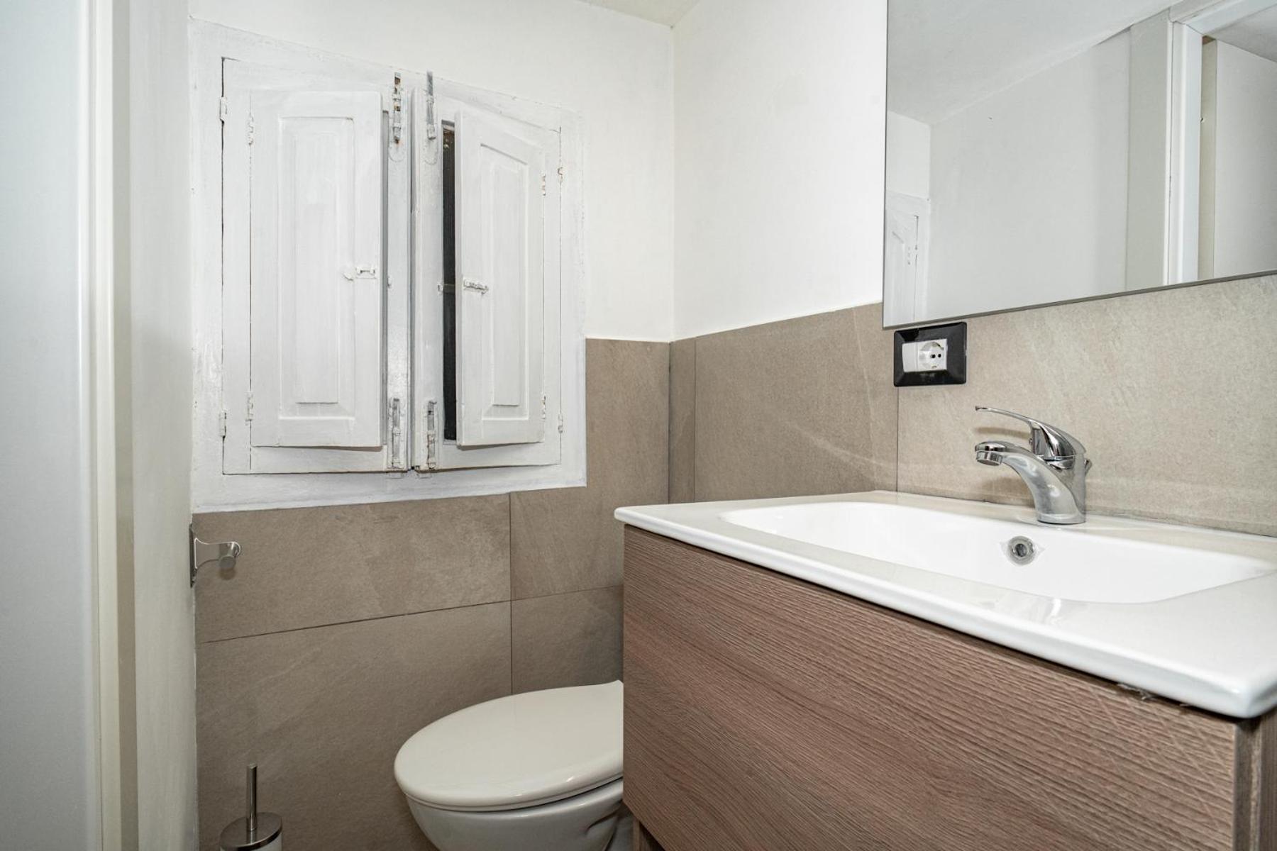 Appartement A Casa Del Reuccio à Catane Extérieur photo