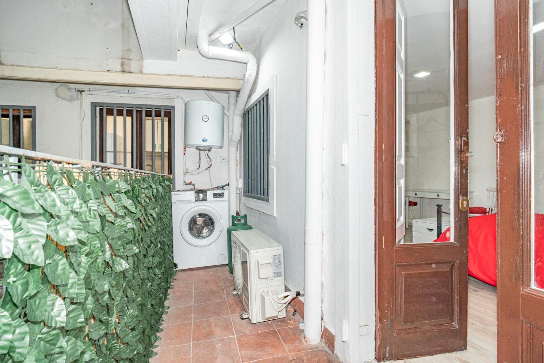 Appartement A Casa Del Reuccio à Catane Extérieur photo