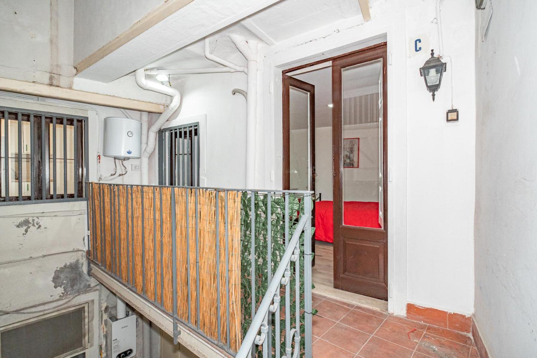 Appartement A Casa Del Reuccio à Catane Extérieur photo