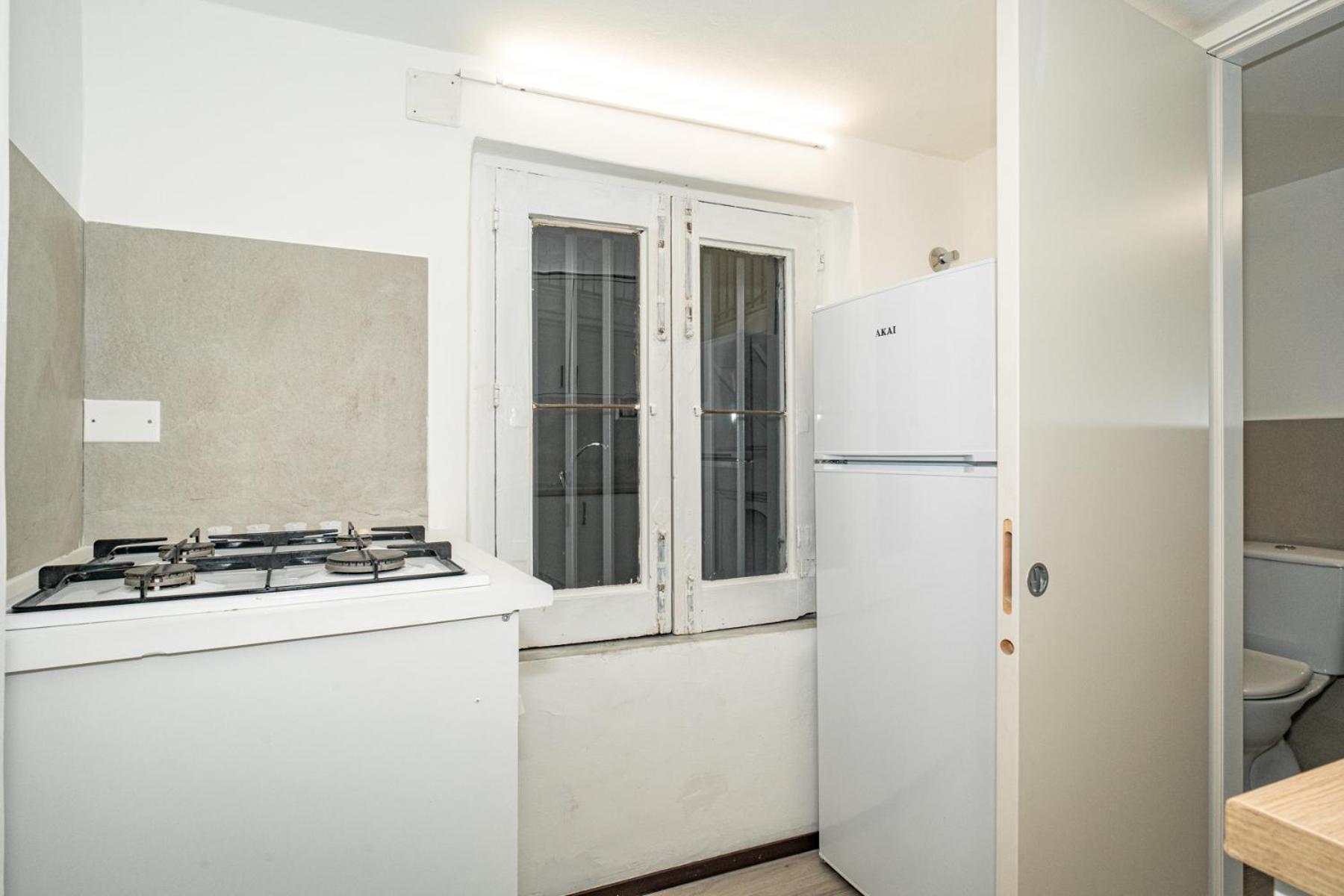 Appartement A Casa Del Reuccio à Catane Extérieur photo