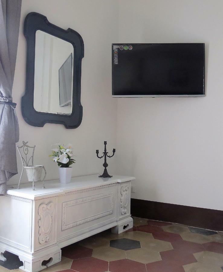 Appartement A Casa Del Reuccio à Catane Extérieur photo