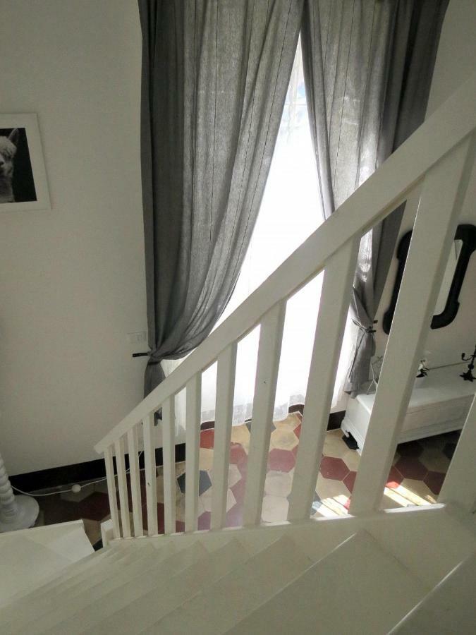 Appartement A Casa Del Reuccio à Catane Extérieur photo