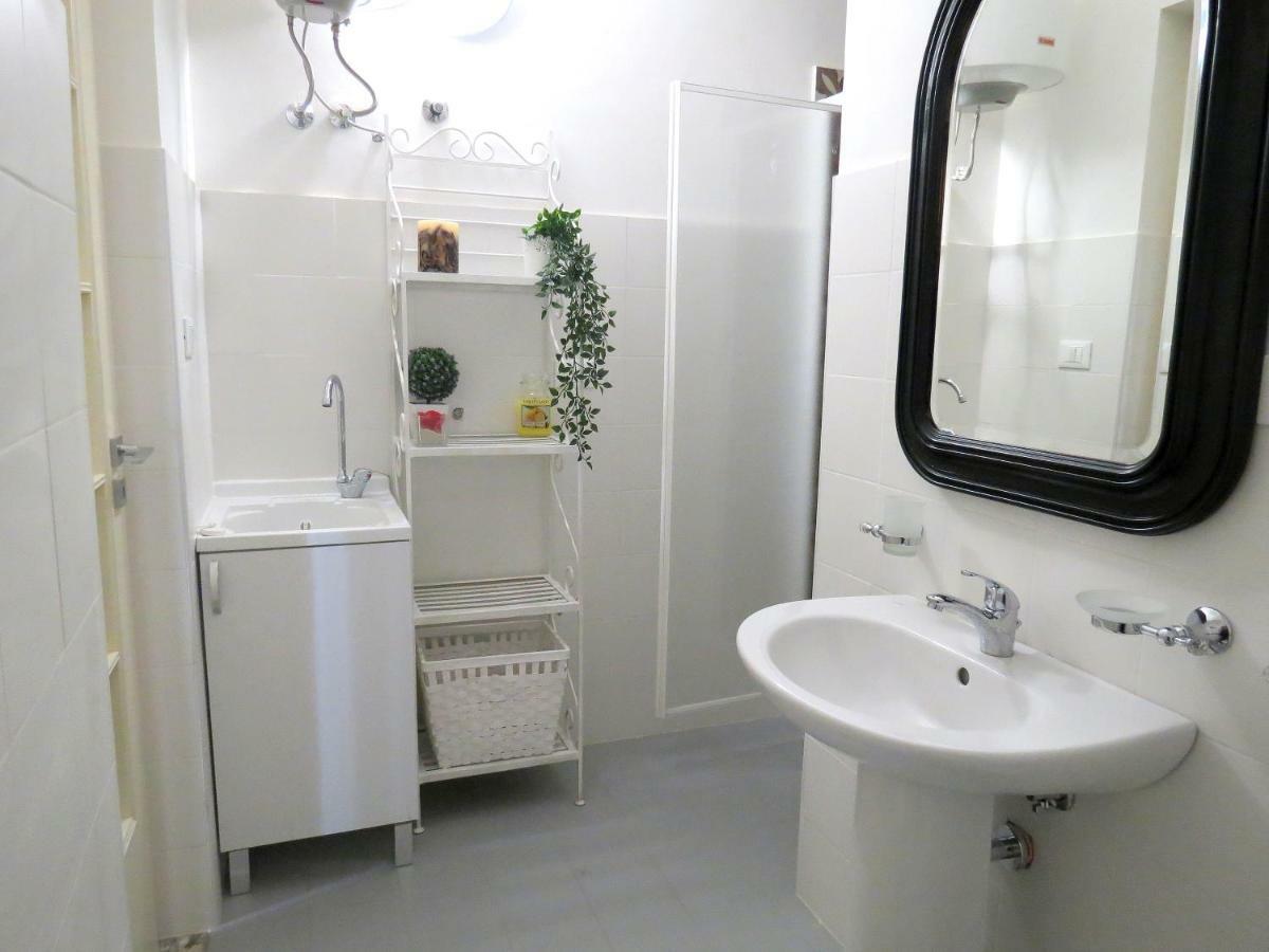 Appartement A Casa Del Reuccio à Catane Extérieur photo