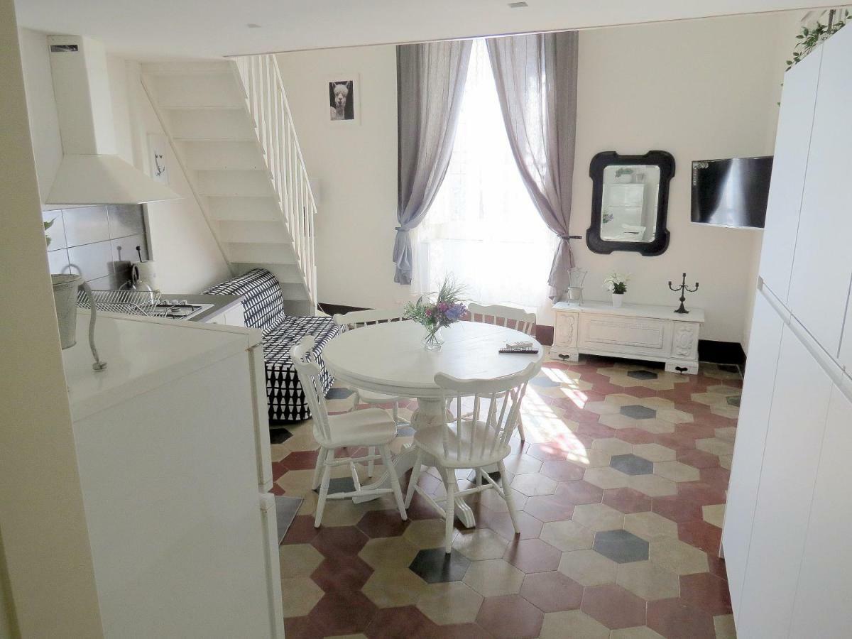 Appartement A Casa Del Reuccio à Catane Extérieur photo