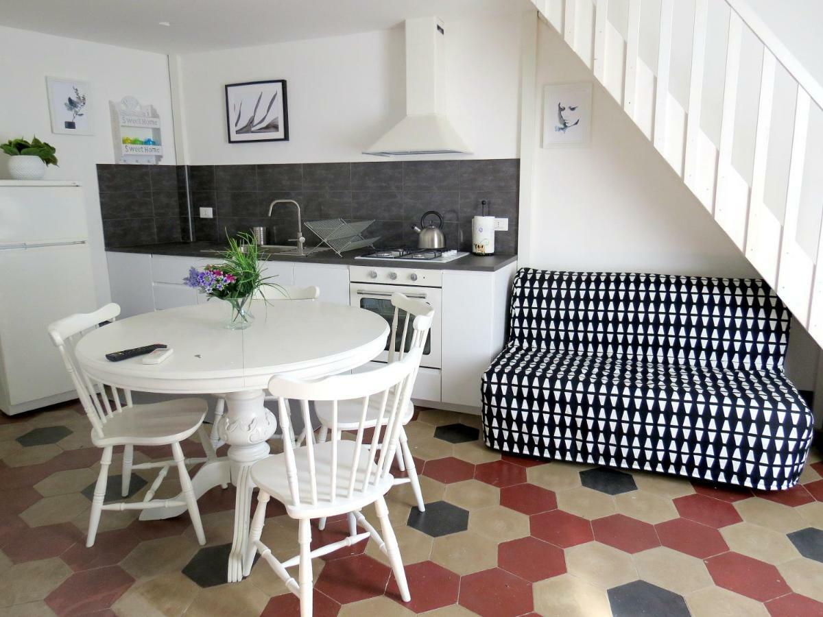 Appartement A Casa Del Reuccio à Catane Extérieur photo