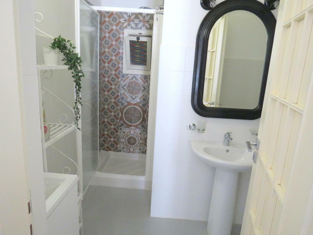 Appartement A Casa Del Reuccio à Catane Extérieur photo