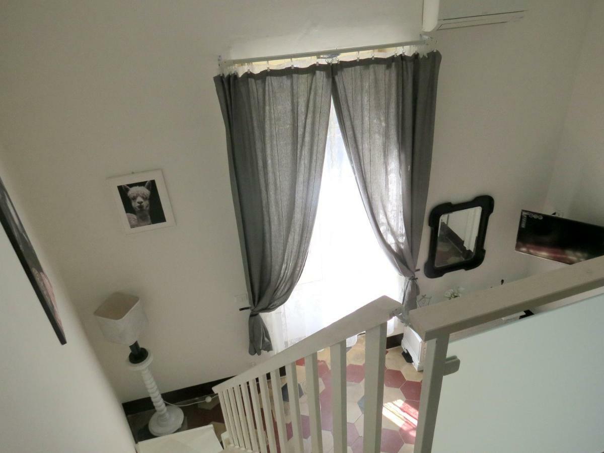 Appartement A Casa Del Reuccio à Catane Extérieur photo