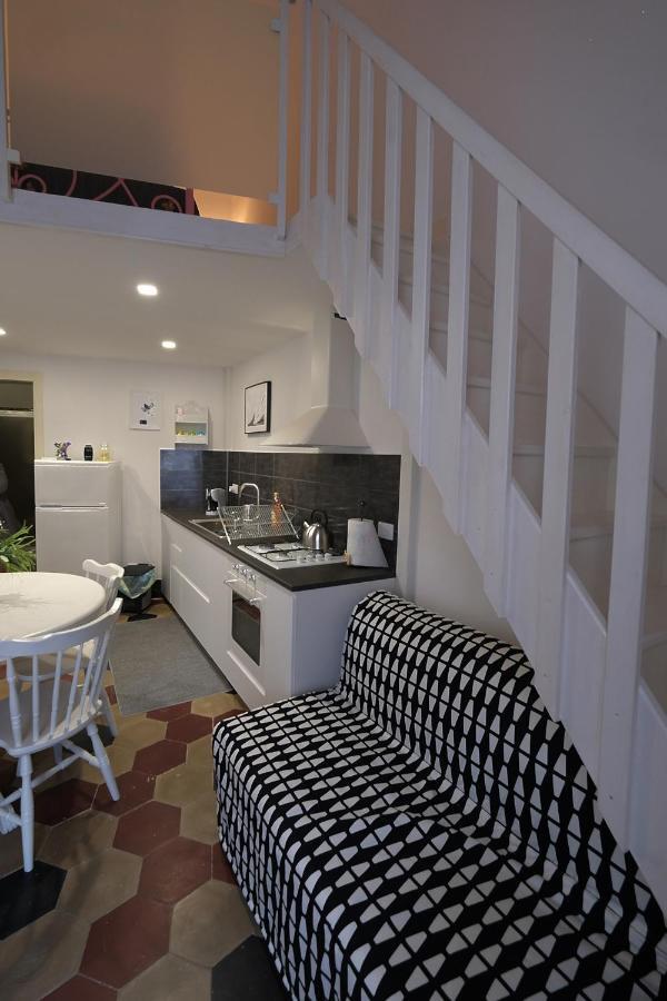 Appartement A Casa Del Reuccio à Catane Extérieur photo
